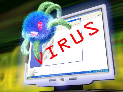 computer-virus