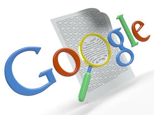 کامپیوتر: روش‌های جستجو در گوگل
