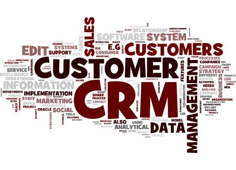 CRM