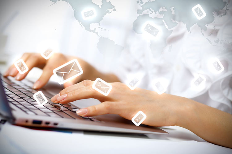 Email-Marketing-بازاریابی ایمیلی