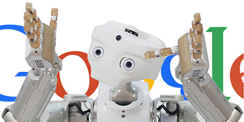 Google-Robot-seo