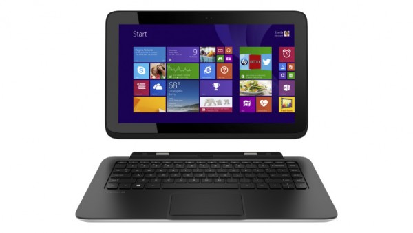 HP Pavilion x2 13 - تبلت