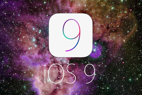 ios 9