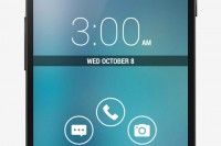 تصاویر Smart Launcher