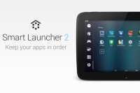 تصاویر Smart Launcher