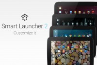 تصاویر Smart Launcher