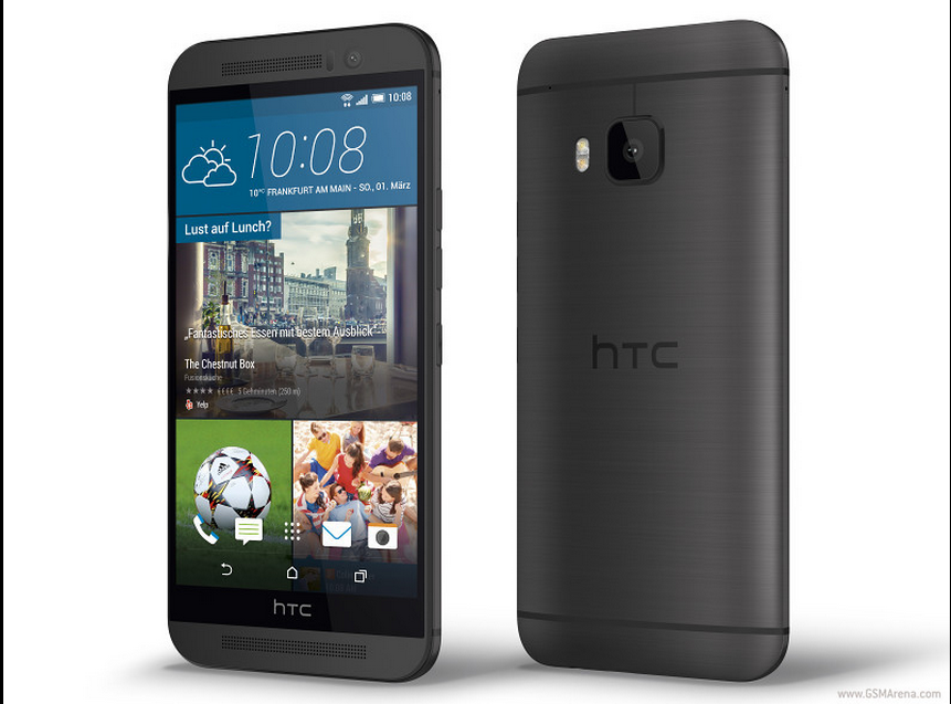 HTC one m9