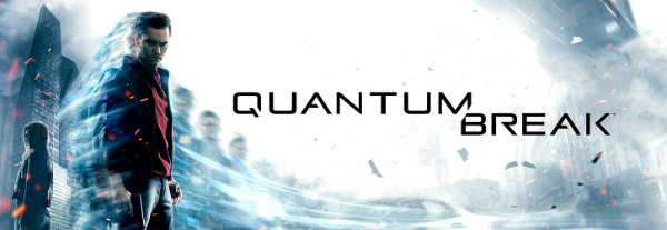  Quantum Break