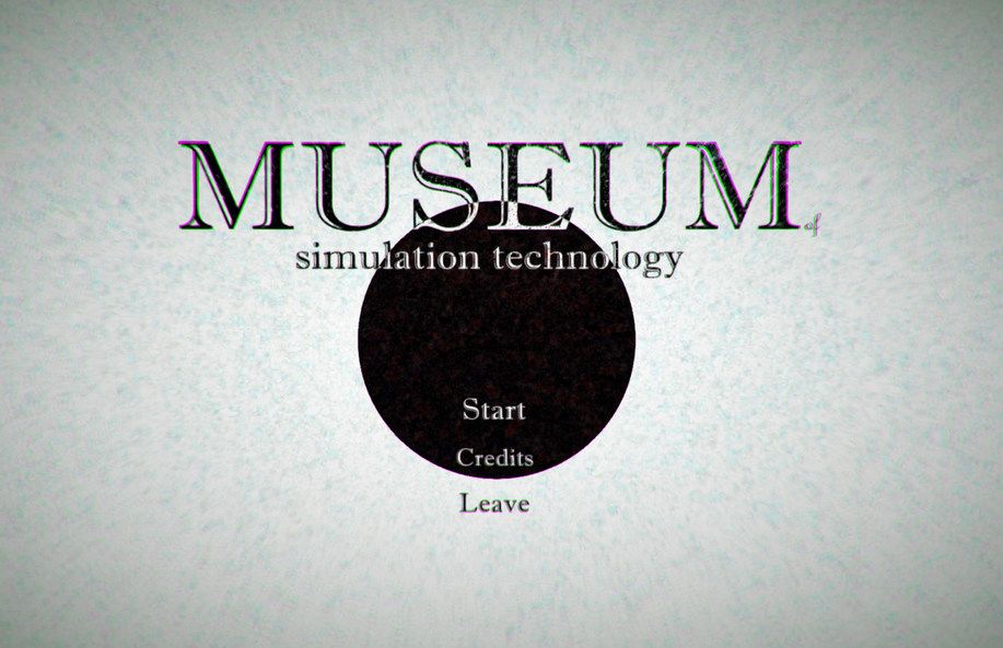 Museum of Simulation Technology