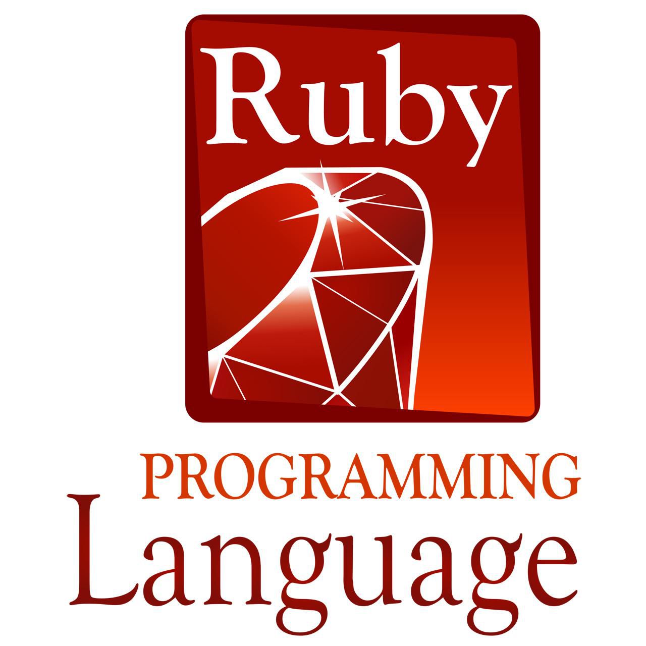 زبان برنامه نویسی روبی