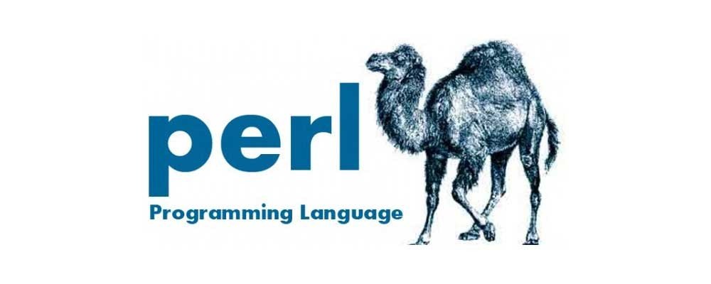 زبان برنامه نویسی پرل