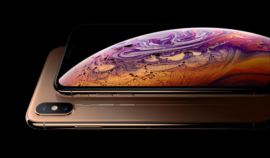 iphone xs max