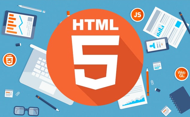 html 5