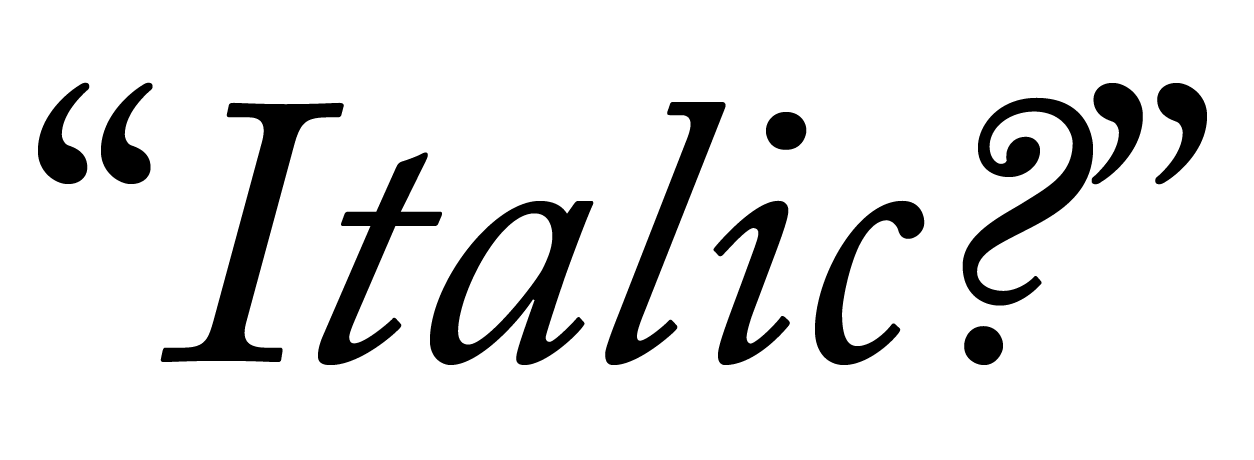 italic بهینه سازی موتور جستجو